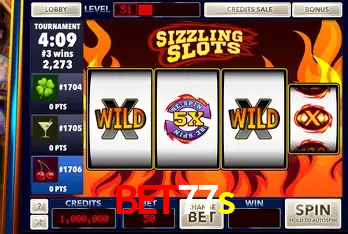 Desvendando o Mundo dos Jogos Virtuais na bet77s