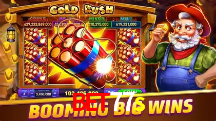 Descubra a Essência do bet77s: Nossa História e Compromissos