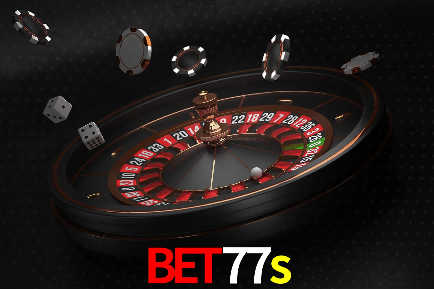 bet77s: Seu Cassino Premiado com Pagamentos Rápidos