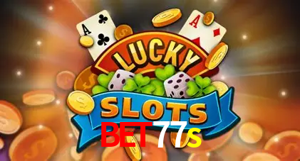 A Emoção da Loteria na bet77s: Uma Chance de Mudança de Vida