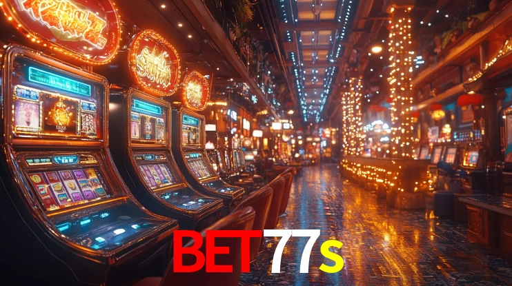 bet77s - Login Oficial Plataforma - bet77s.com