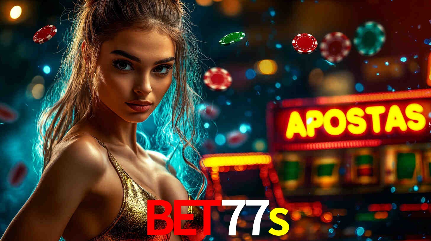 Inovações de Jogos na bet77s: O Futuro das Experiências Interativas