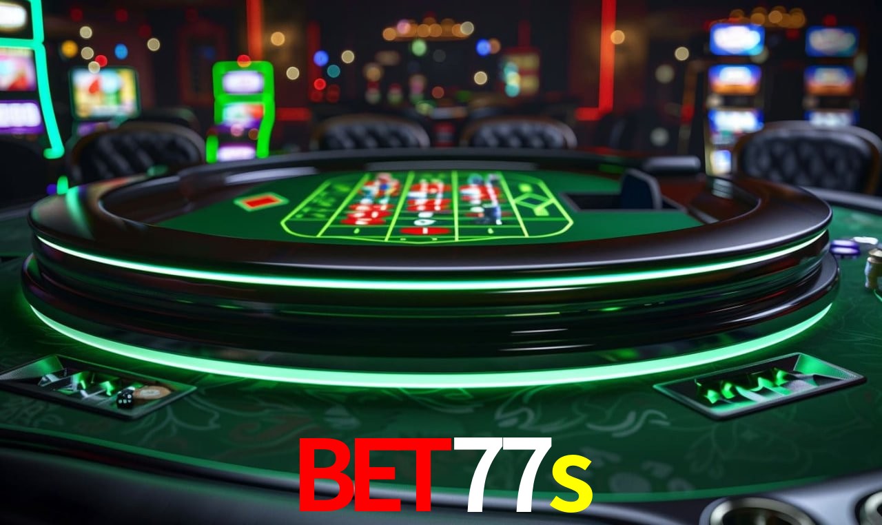 Seasonal Promotions bet77s