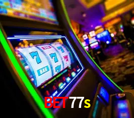 A Experiência Imersiva dos Cassinos Ao Vivo no bet77s