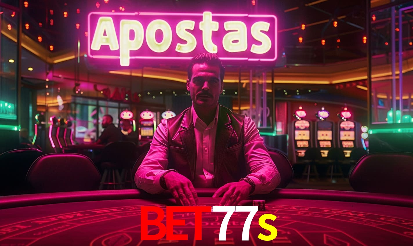 Descubra a Essência do bet77s: Nossa História e Compromissos