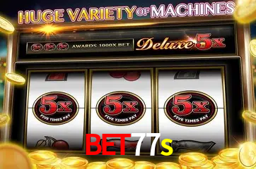 Descubra a Essência do bet77s: Nossa História e Compromissos