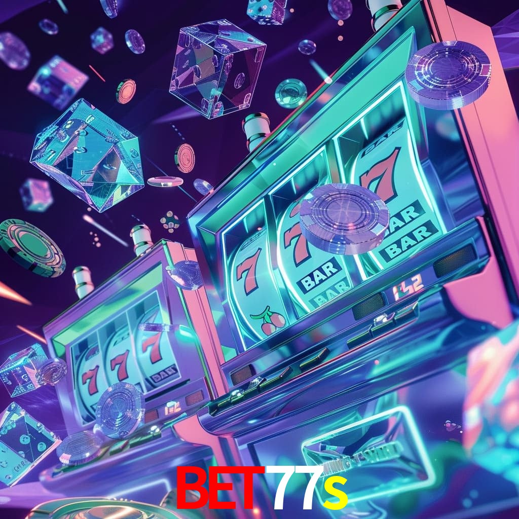 Desvendando o Mundo dos Jogos Virtuais na bet77s