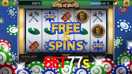 Desvendando o Mundo dos Jogos Virtuais na bet77s