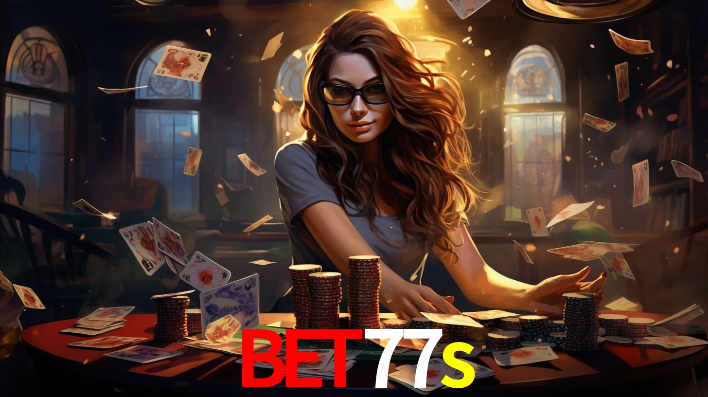 VIP Casino bet77s