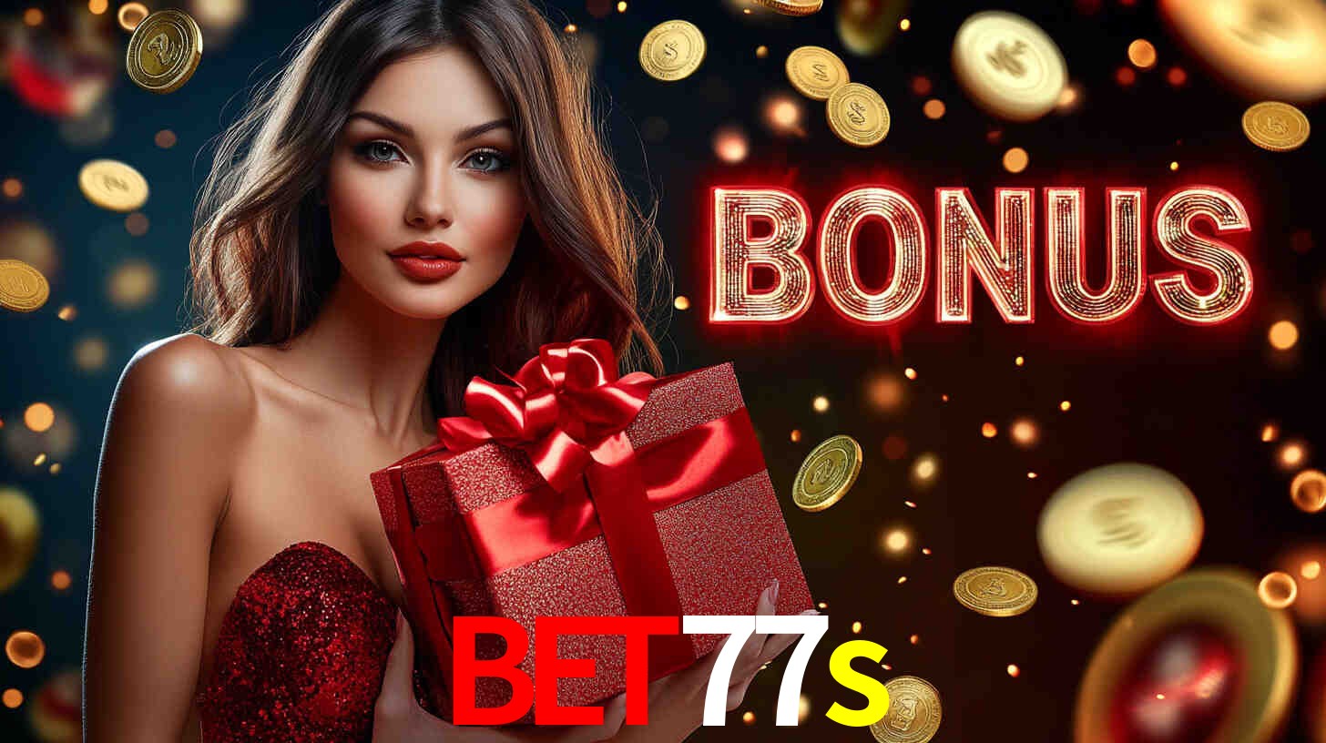 Apostas Esportivas na bet77s: Um Guia Completo