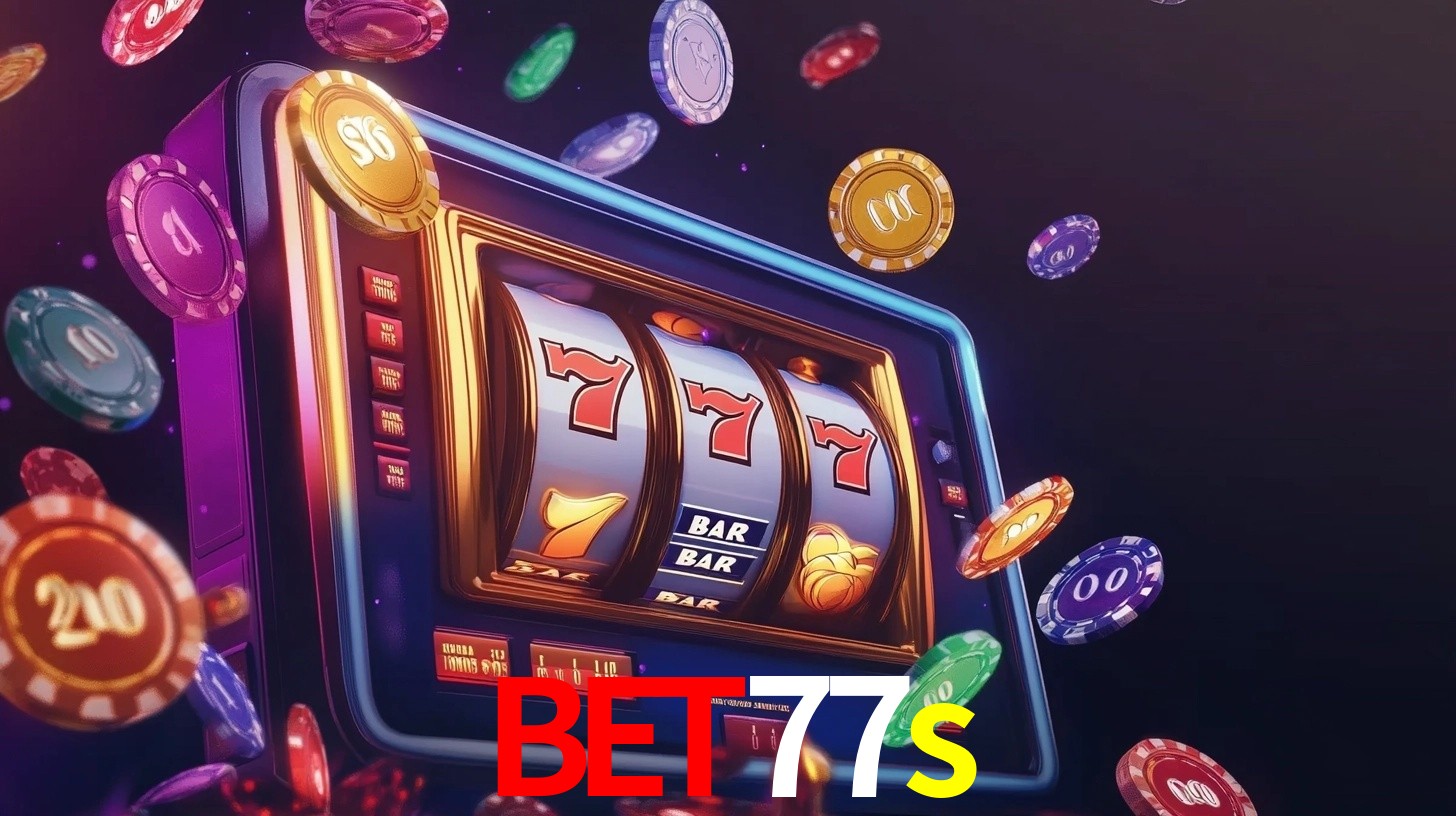 Welcome Bonus bet77s