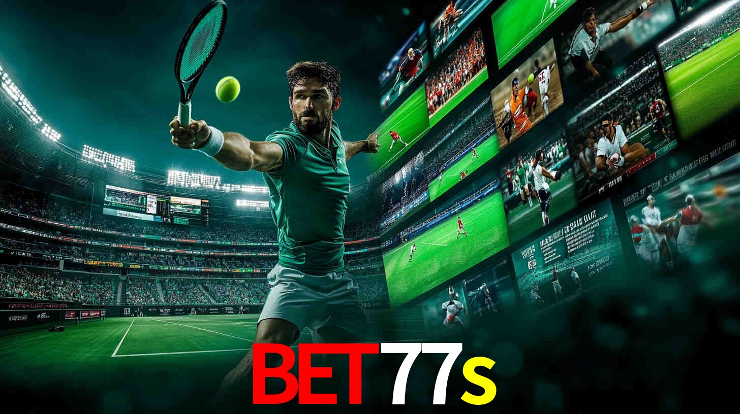 Desvendando o Mundo dos Jogos Virtuais na bet77s