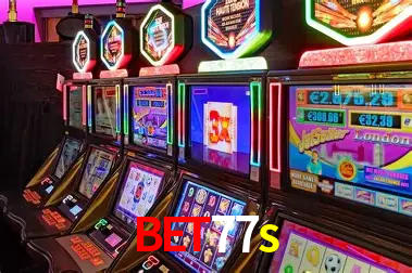 Descubra o Mundo do Cassino Online com bet77s