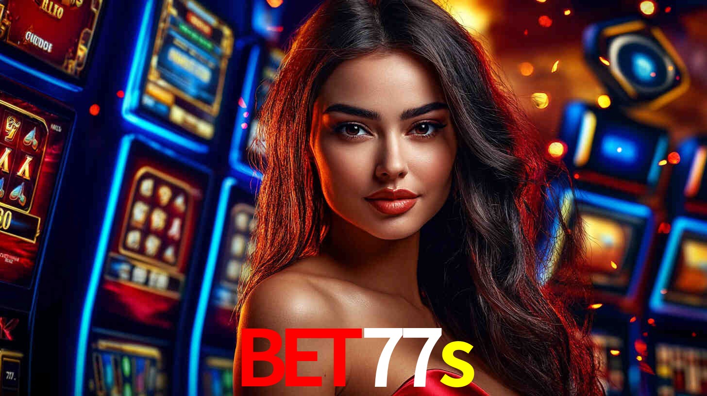 Apostas Esportivas na bet77s: Um Guia Completo