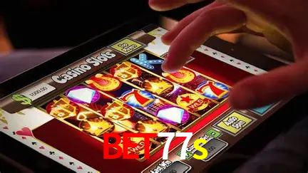 VIP Casino bet77s