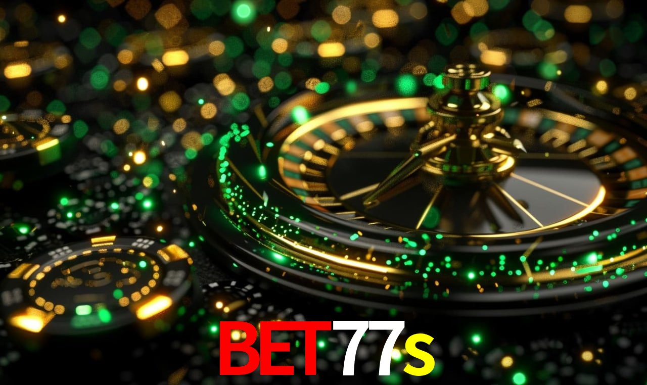 Flash Promotion bet77s